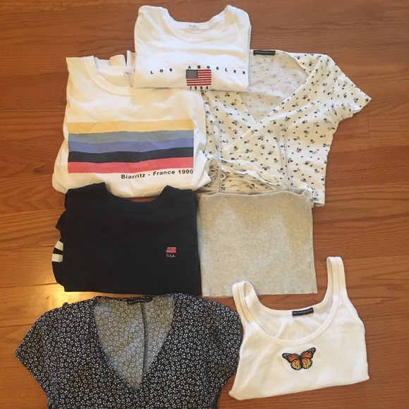 Brandy Melville/ John Galt Box!! - Picture 3 of 3